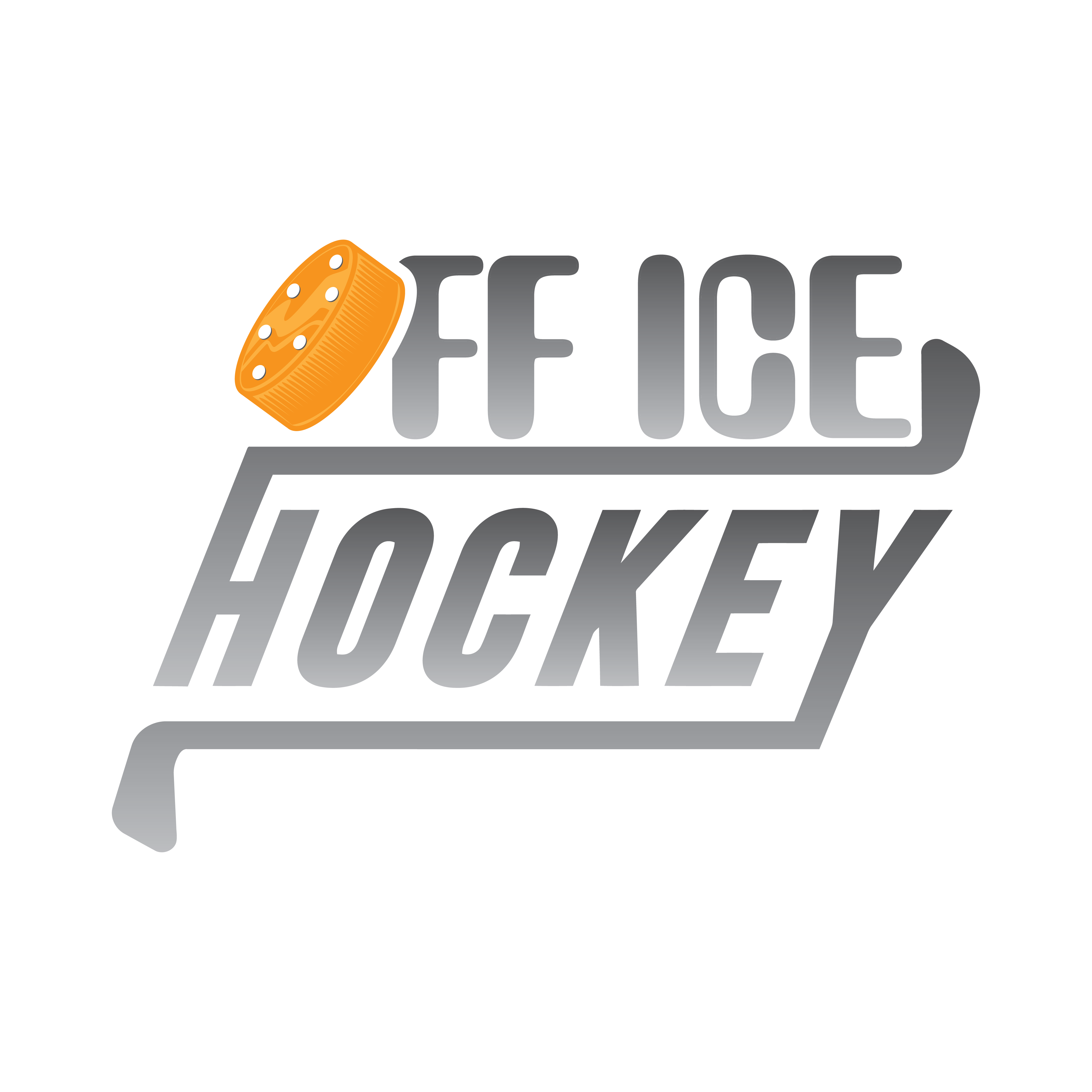 Off Ice Hockey