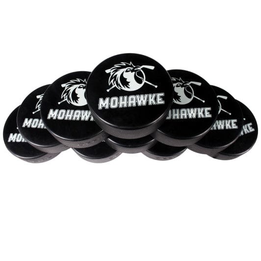 Hockey Puckar 50st