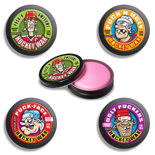 hockeywax-with-5different-flavors