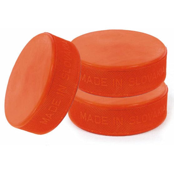 Hockeypuck_orange_3pack
