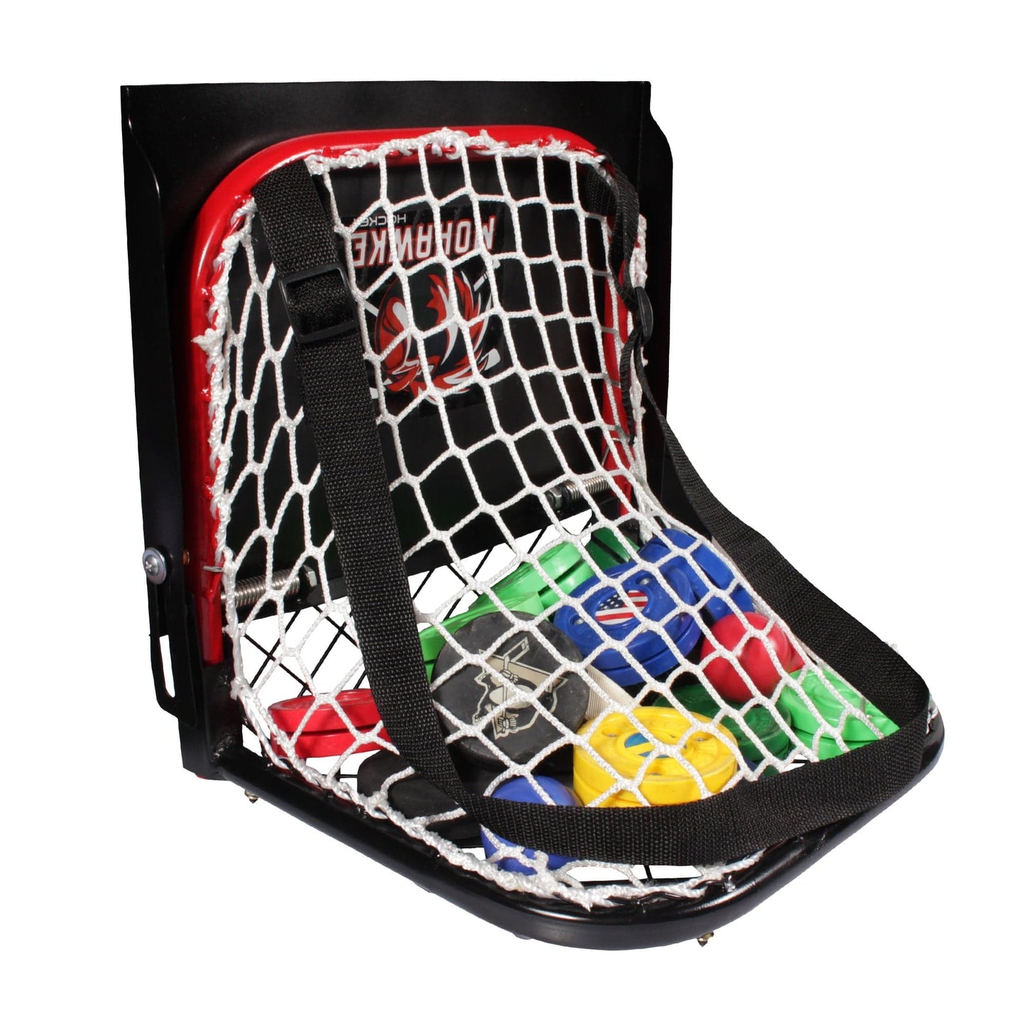 Puck Catcher Mini Mål