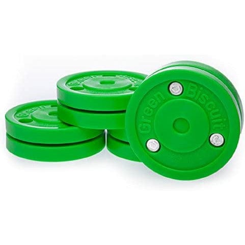 4_green_biscuit_pucks_bundle