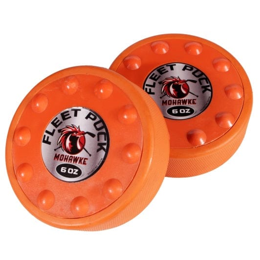 orange_streethockey_puck_2pack
