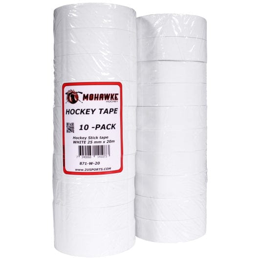 two_white_stock_hockey_tape