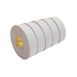 Hockey Tejp Vit 5-Pack