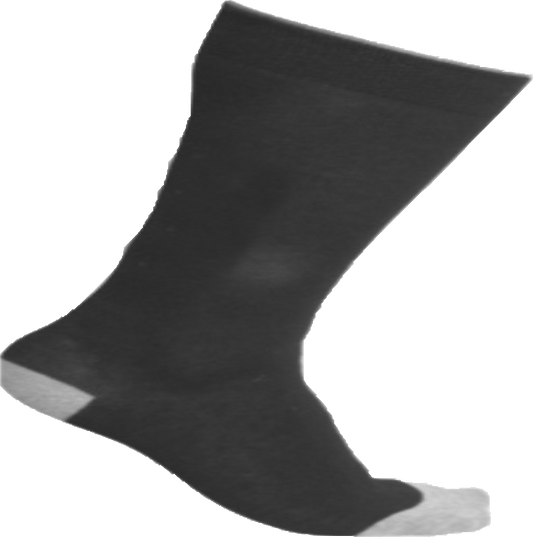 ankle-hockey-socks-black-and-grey