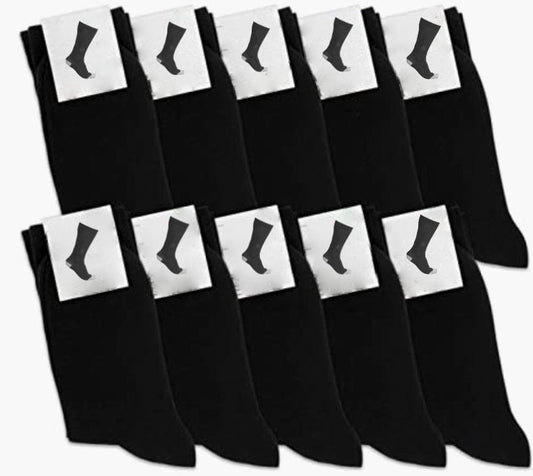 hockey_ankelstrumpor_10pack_svart