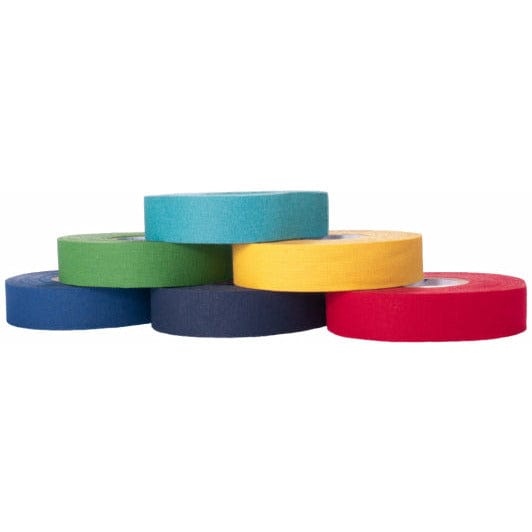hockey-tejp-färger